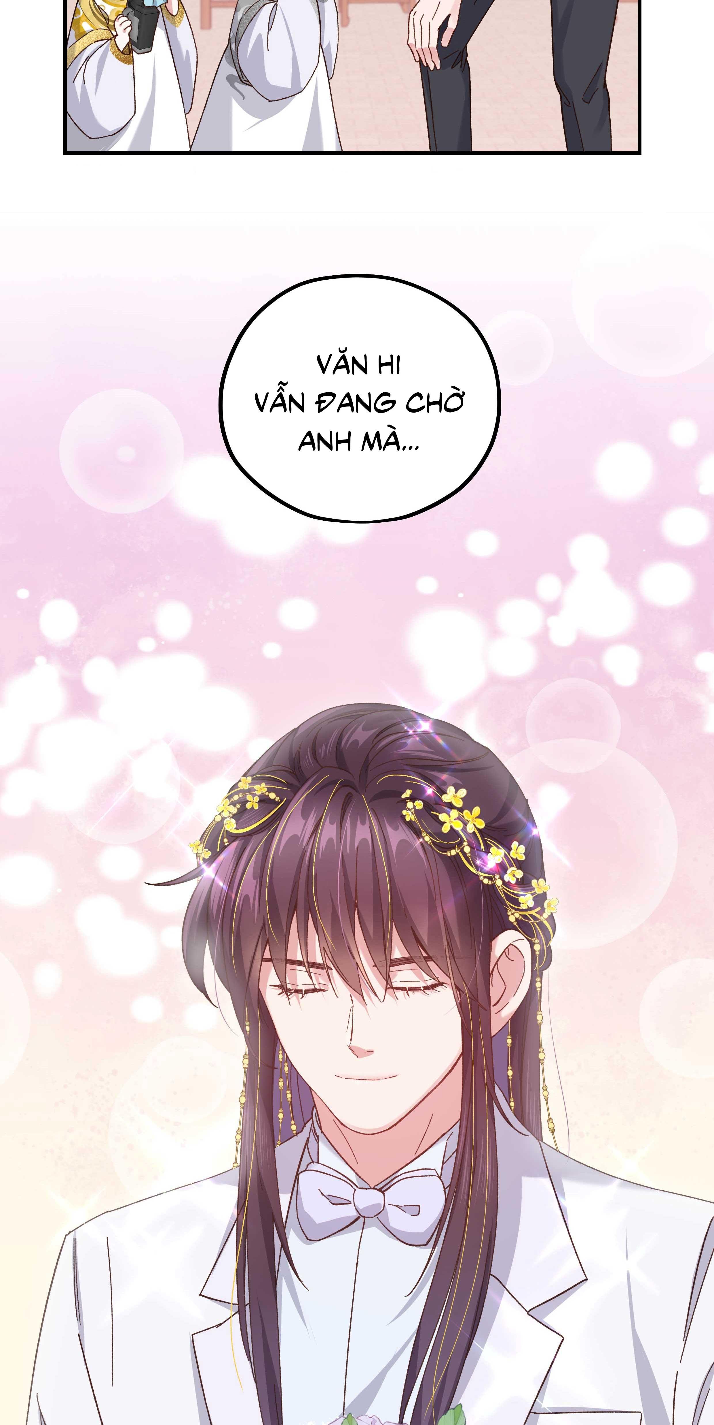 Quán cơm tỳ hưu Chapter 111 Kết hôn nè - Next Chapter 112