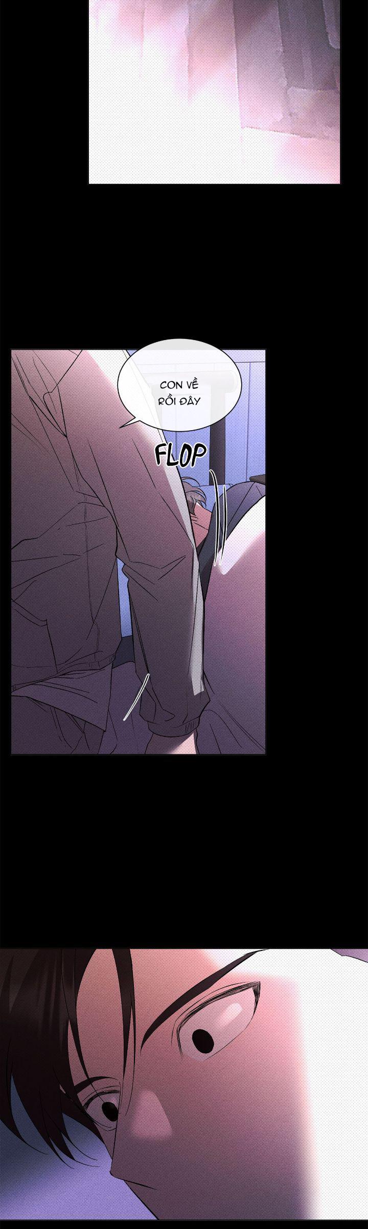 Người Yêu Của Anh Trai Tôi Chapter 47 - Trang 2