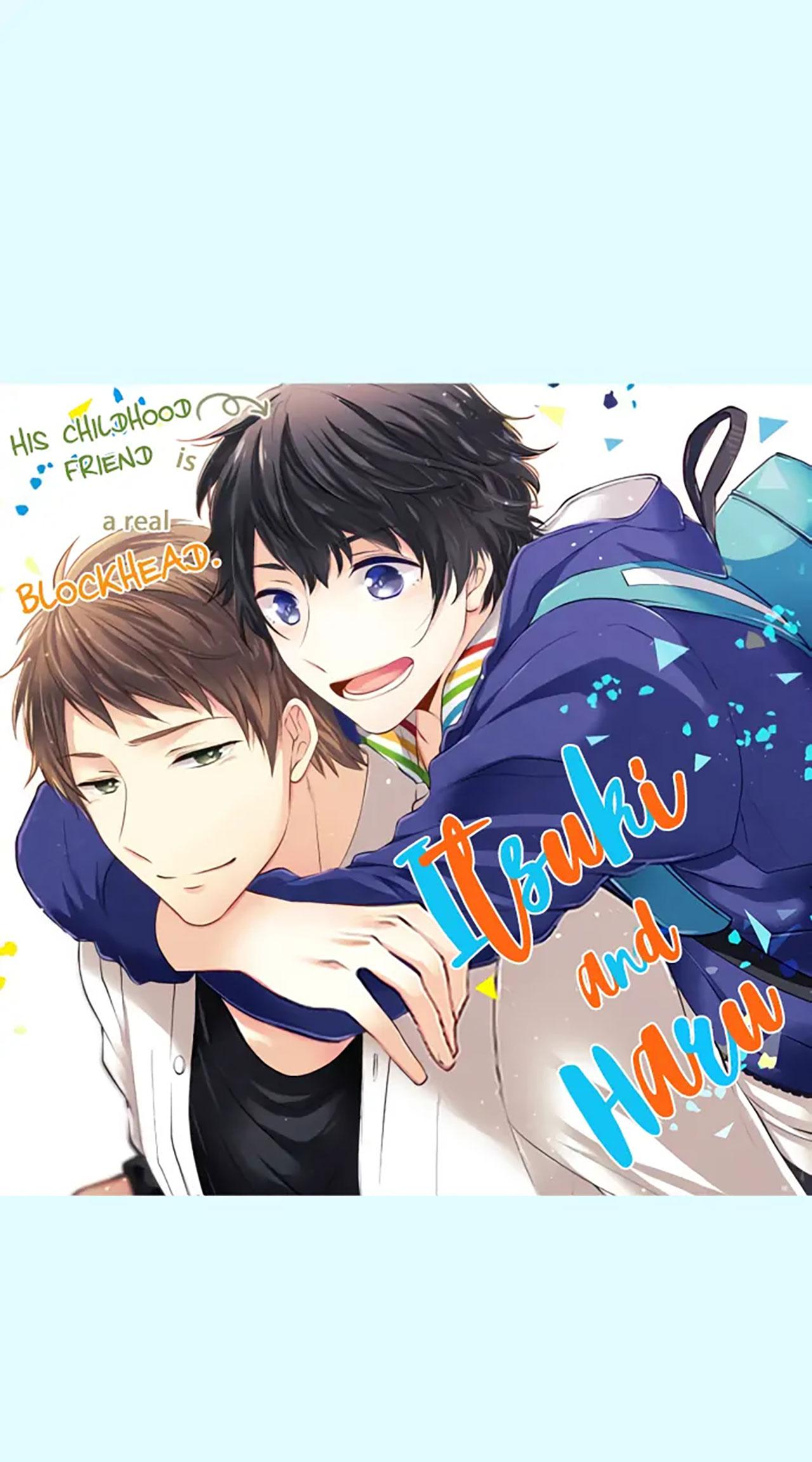 Cây Nhỏ Và Mùa Xuân Thân Yêu Chapter 42 - Next 