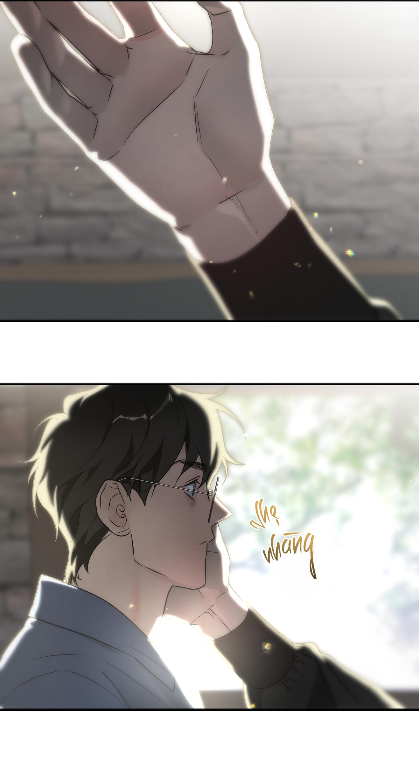 KHI VẬN MỆNH ĐƯA LỐI Chapter 7 - Next 