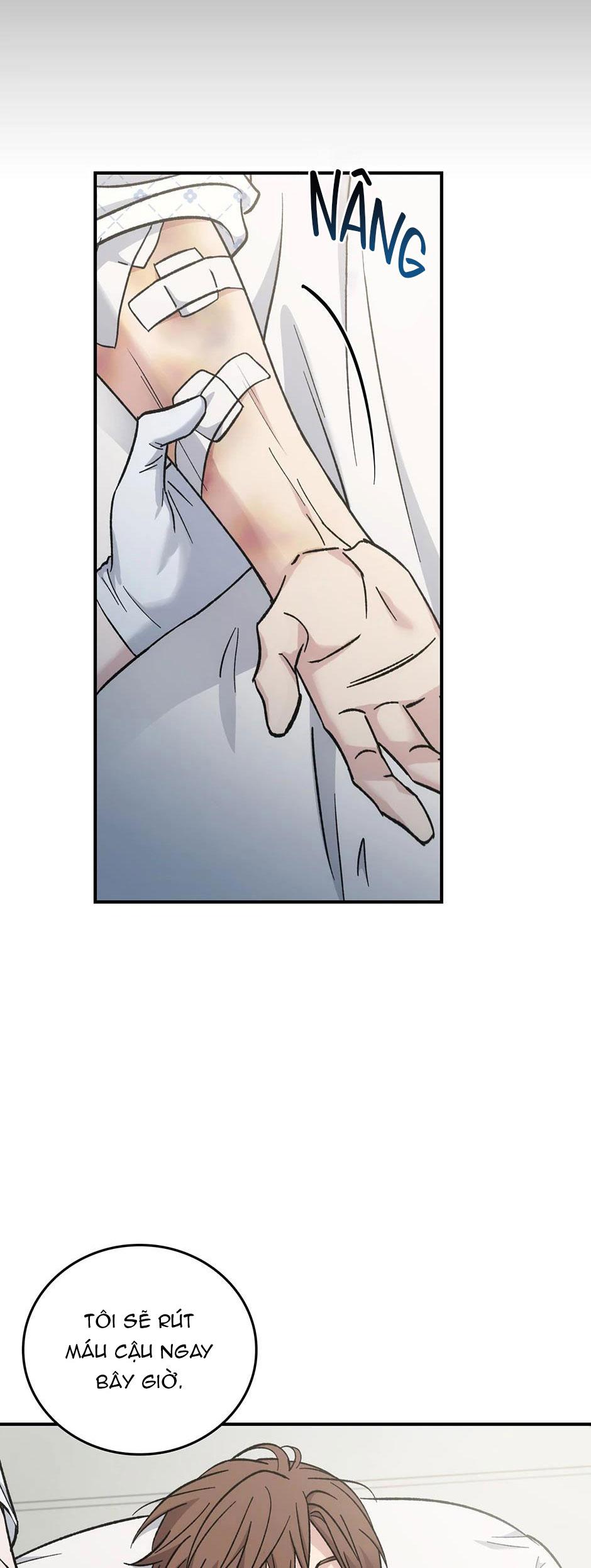 Deadman Switch Chapter 67 END - Trang 2