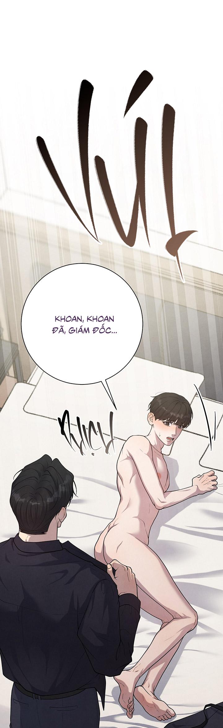 [DDT] HƯƠNG VỊ TÌNH THÂN Chapter 13 19+ - Trang 2