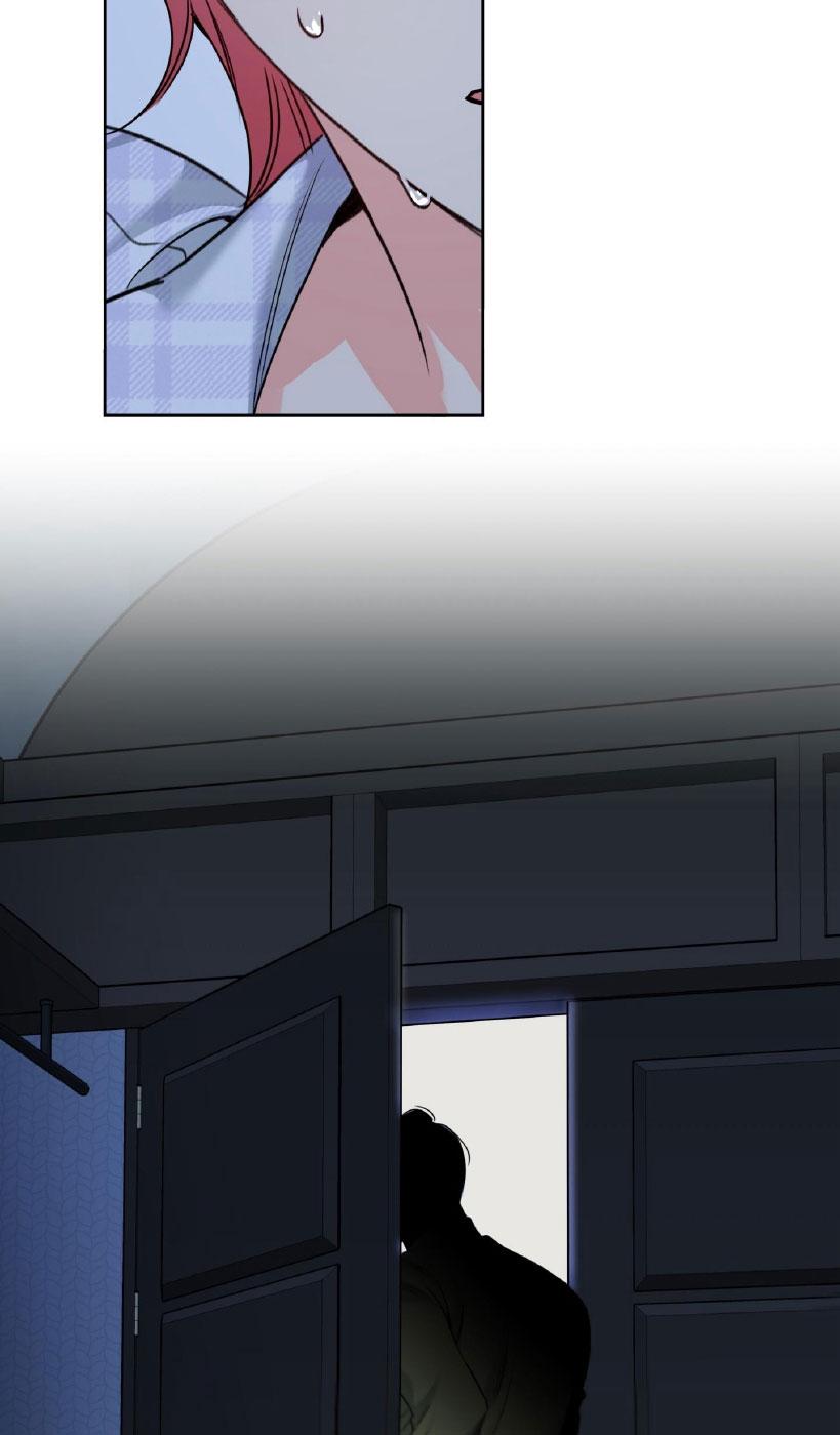 CHUYỆN TÌNH RẮC RỐI -DMBL Chapter 48 - Next 