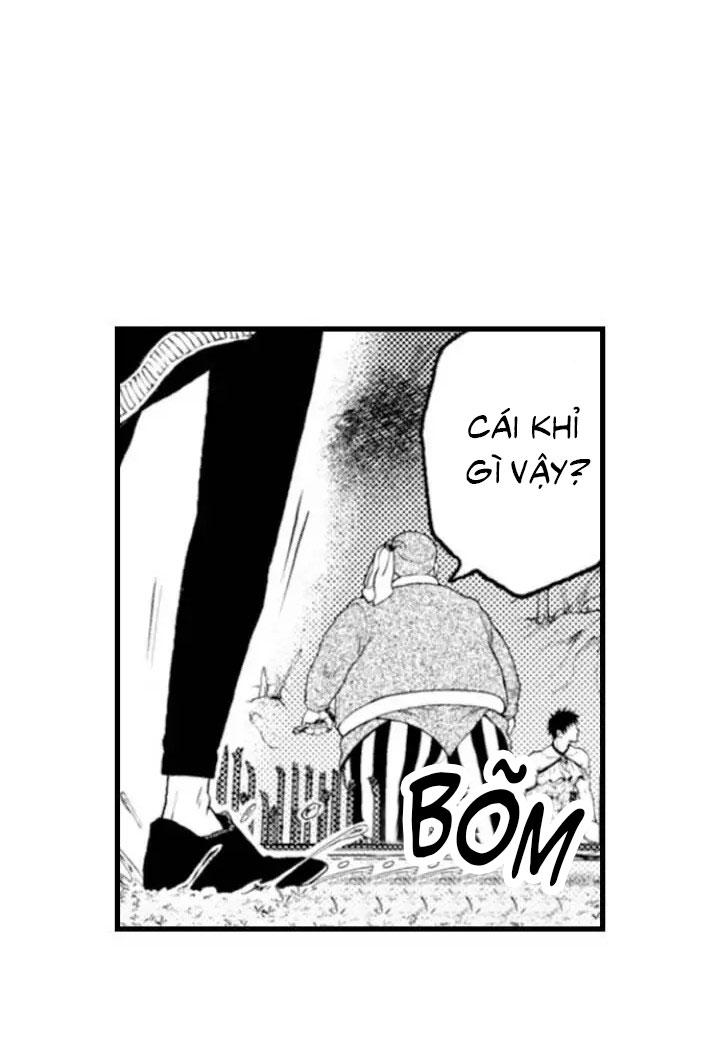 Em Gái Ơi, Anh Trở Thành Thánh Nữ Rồi Chapter 8 - Trang 2