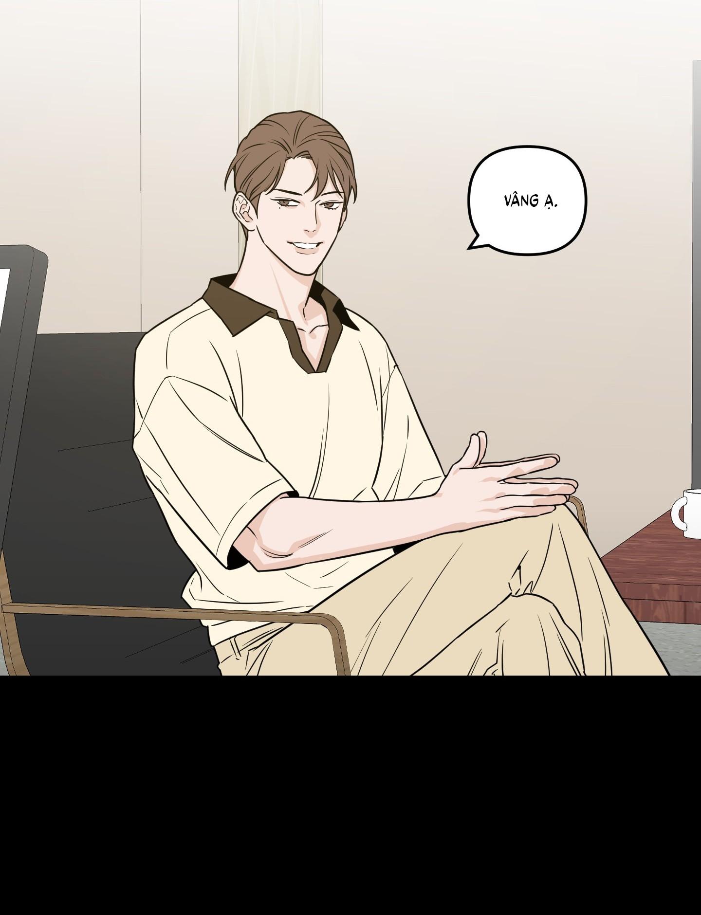 (CBunu) SCOOP Chapter 11 - Next Chapter 12 H+