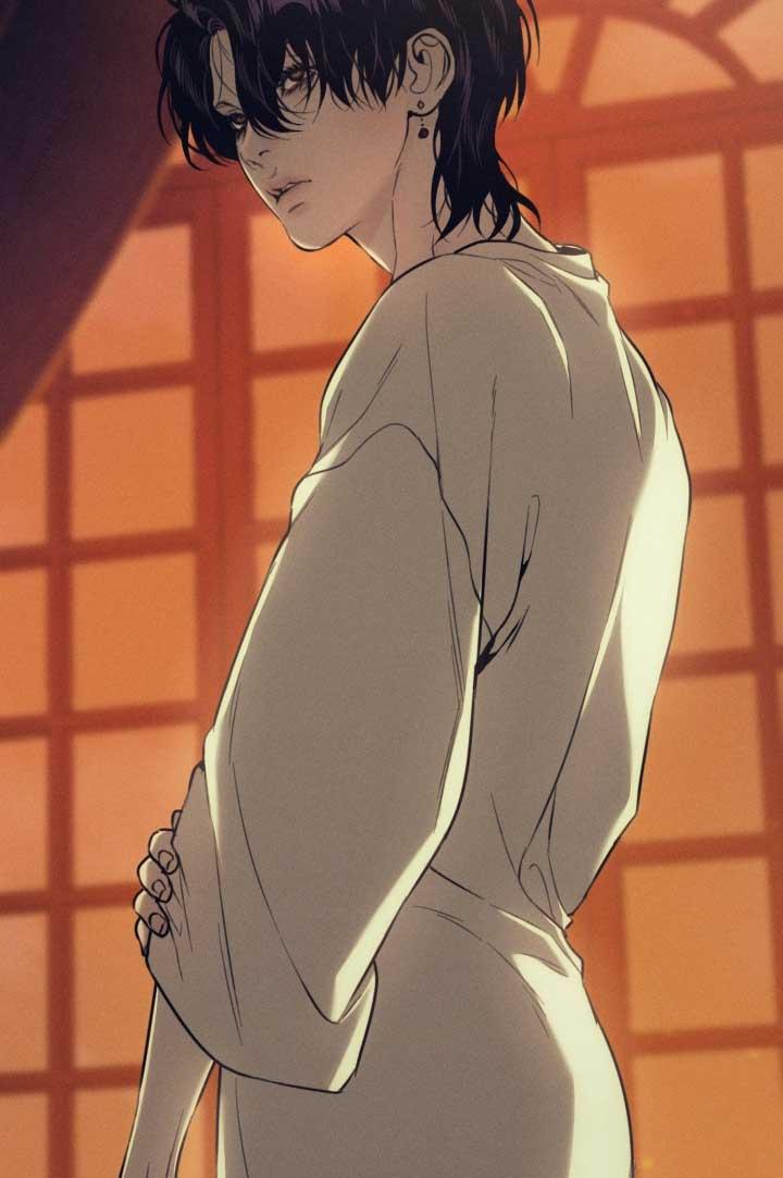 Tiệm bánh nóng bỏng và gợi cảm Chapter 23 - Next Chapter 24