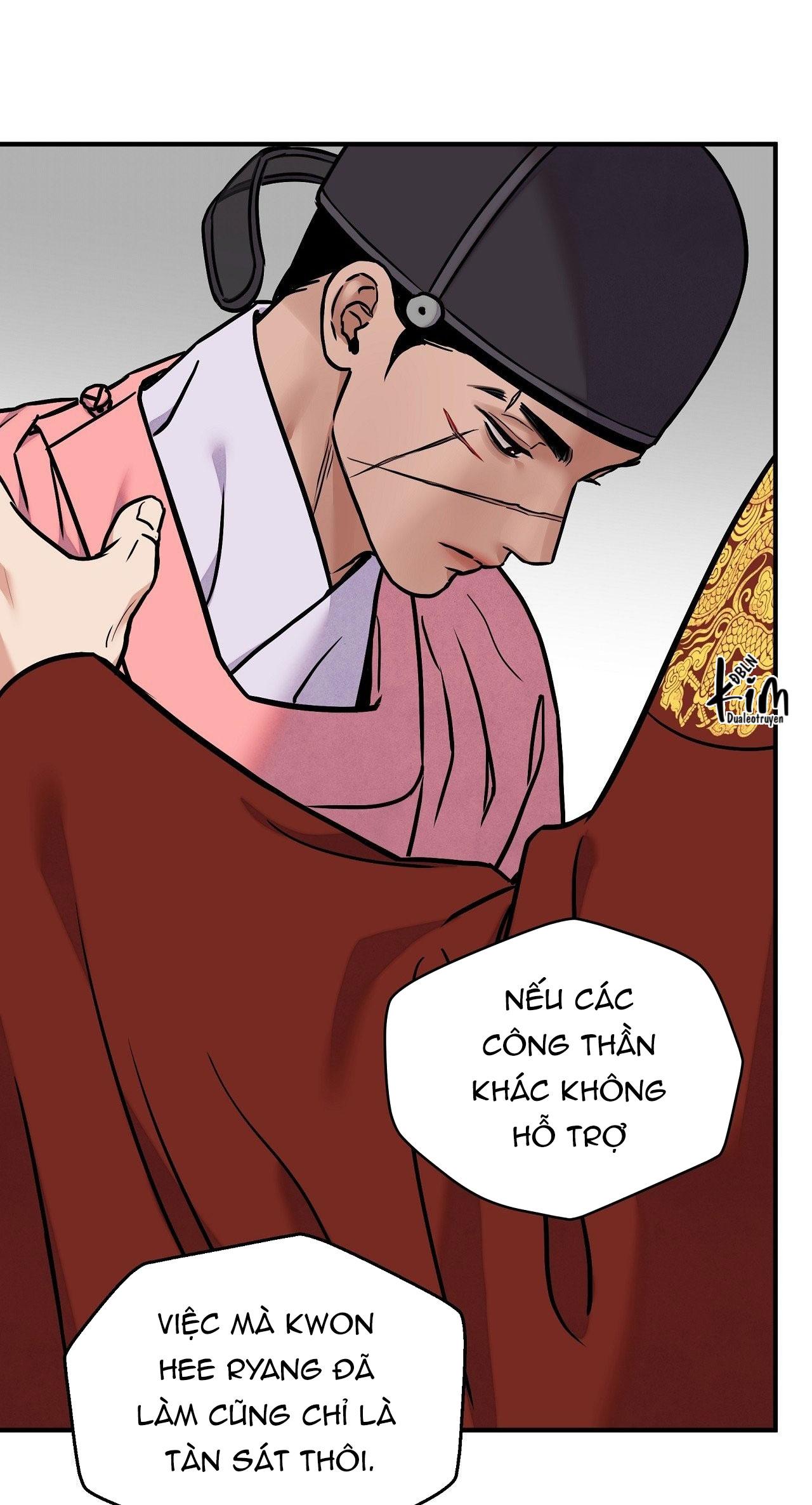 KIẾM HOA Chapter 88 - Next 