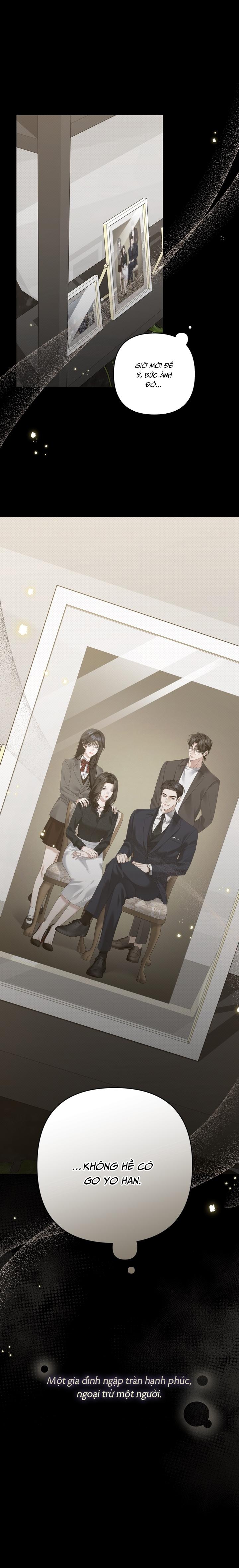EIGHTEEN'S BED Chapter 31 - Next 