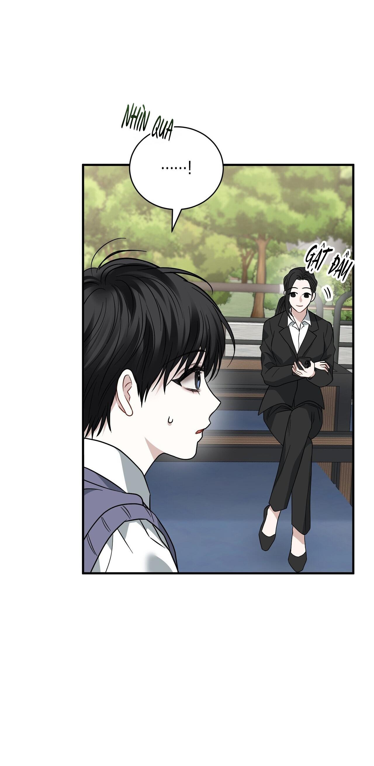 MỞ KHÓA GIAM CẦM Chapter 7 - Next 