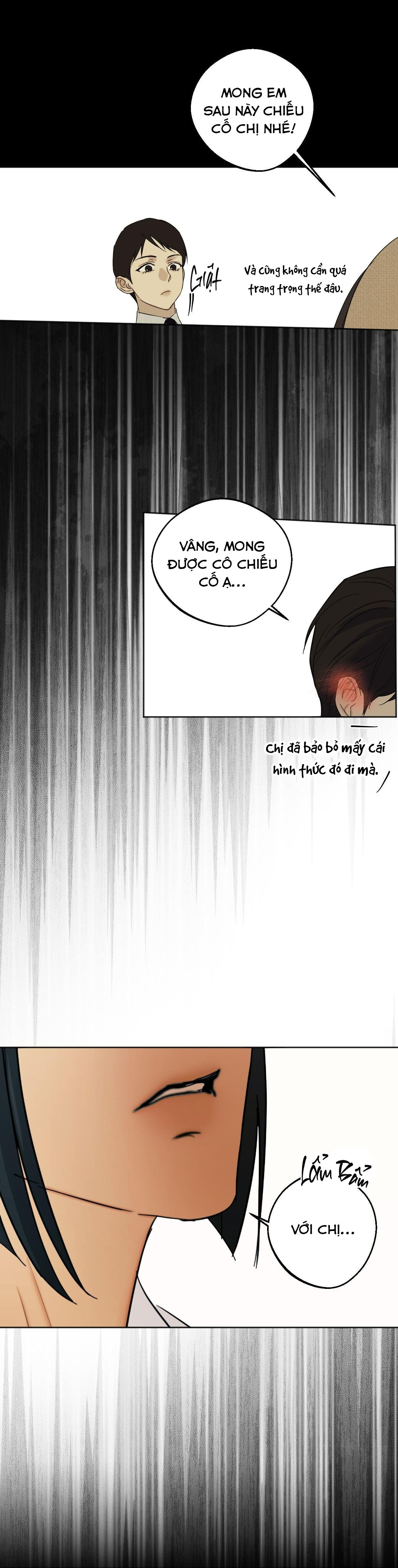 SẮC DỤC Chapter 55 - Next 
