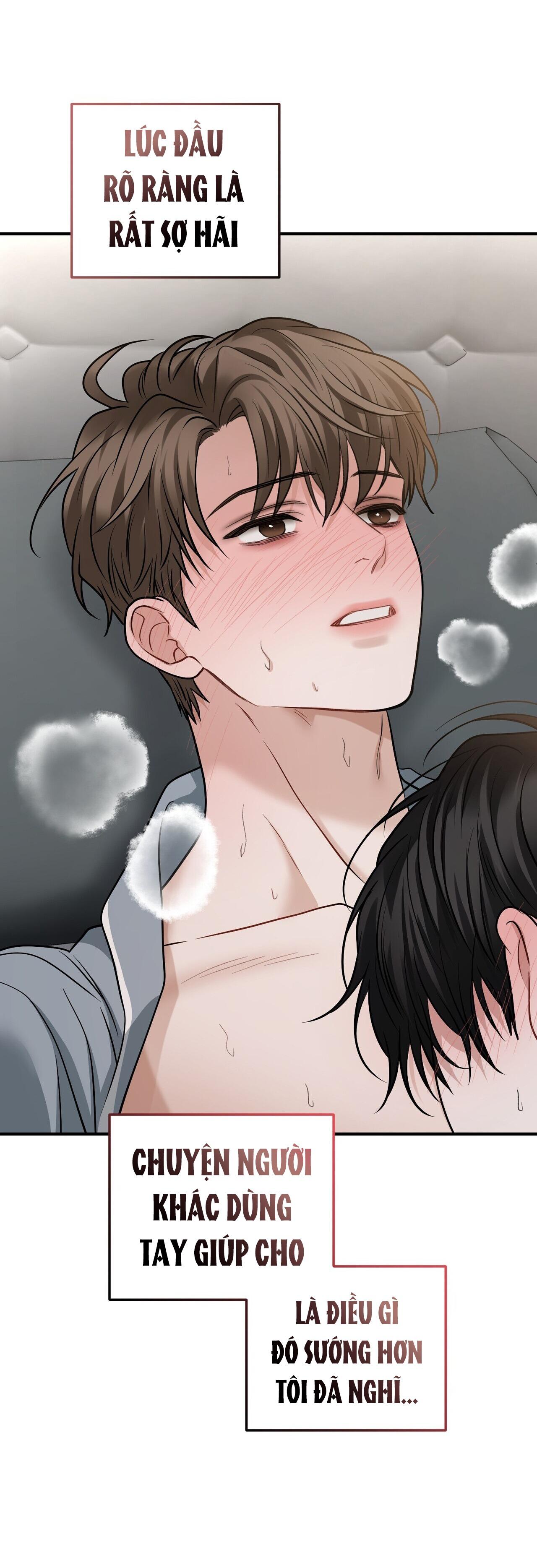 MỞ KHÓA GIAM CẦM Chapter 13 - Next Chapter 14