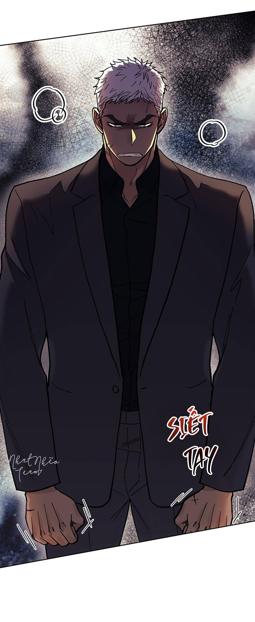 Sa Mạc Ẩm Ướt Chapter 2 H - Trang 2