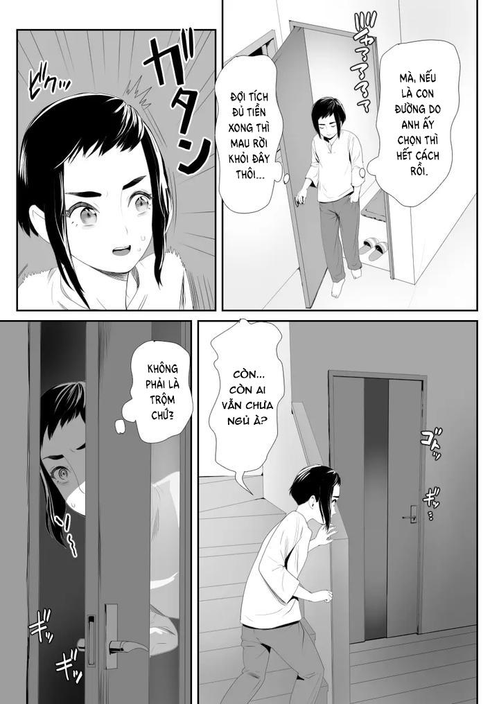 Đutanbao Shota Chapter 56 - Next 