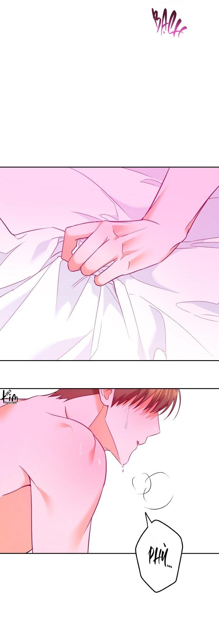 BL NGẮN TUYỂN CHỌN Chapter 40.6 định hướng 6 - Trang 2