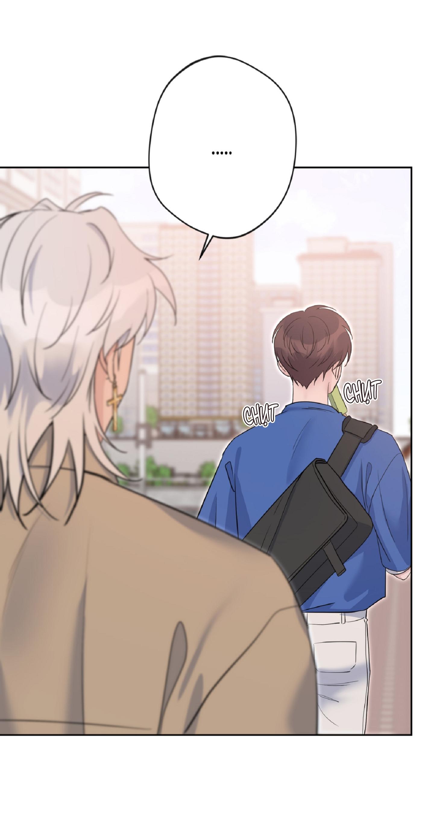 Angel kiss Chapter 25 End ss1 - Next 