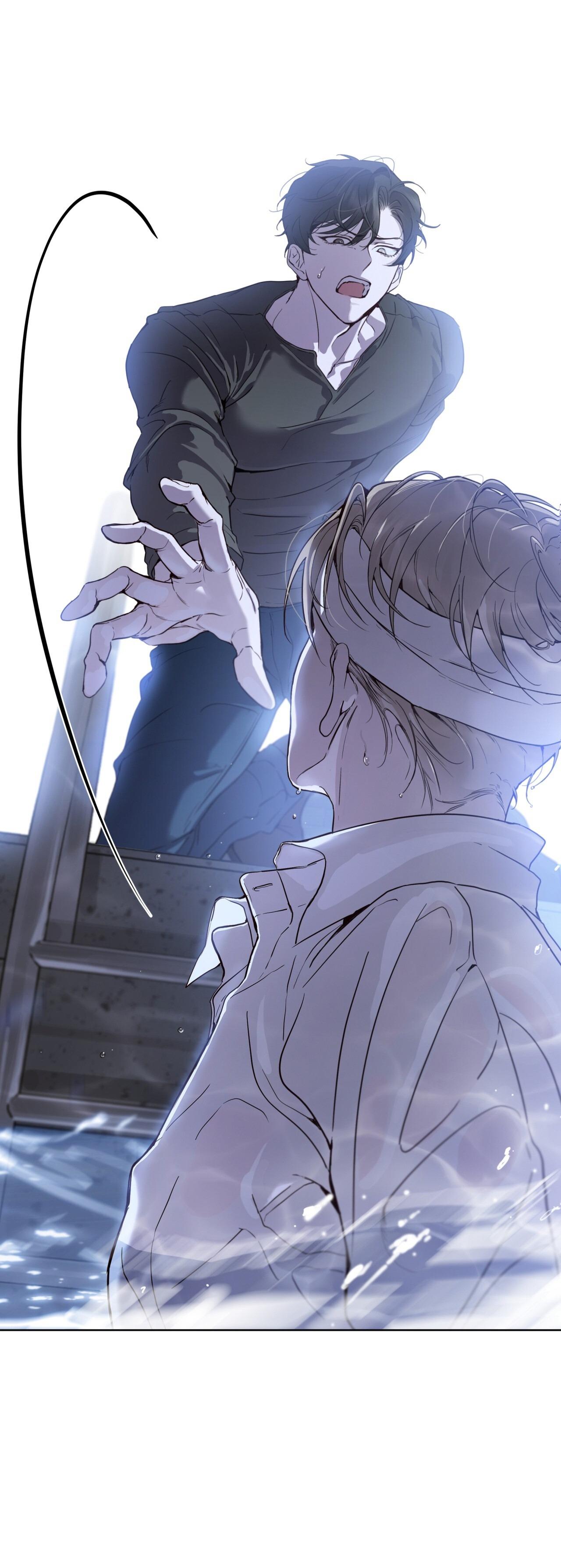 RAGA: Passion Chapter 19 - Next 