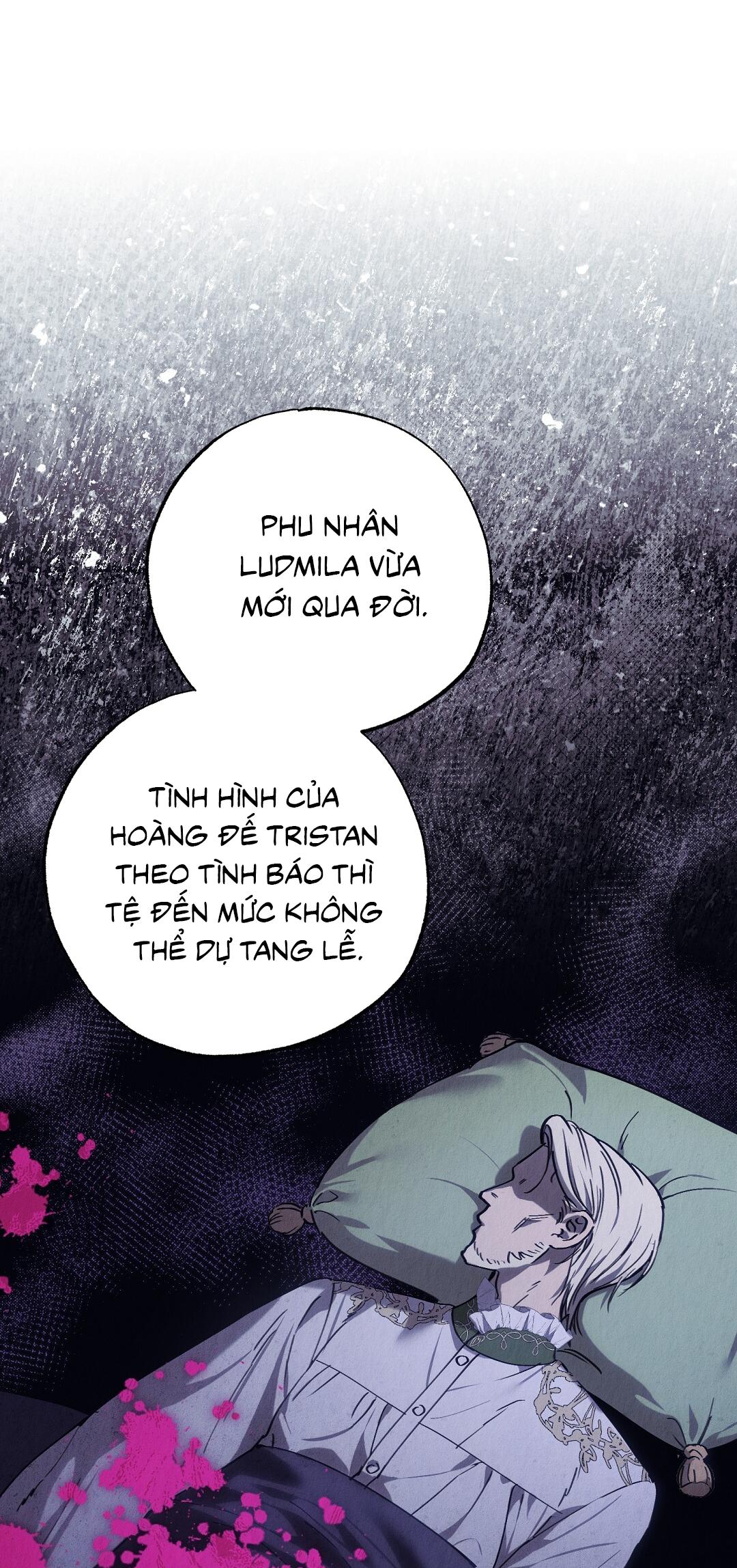 Cách Để Vị Hoàng Tử Bị Bỏ Rơi Sống Lại Chapter 2 - Next 