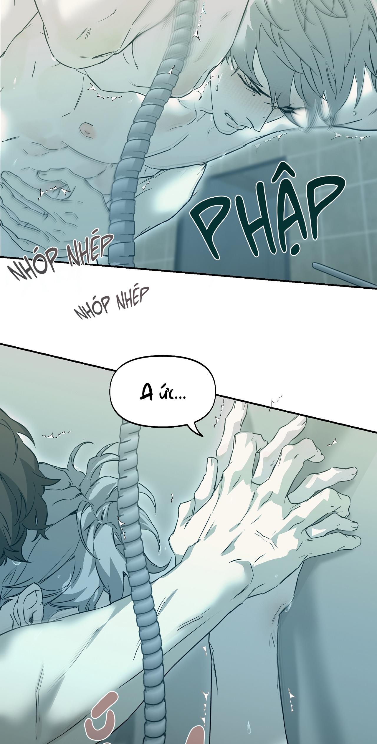 NERD PROJECT Chapter 43 - Next 