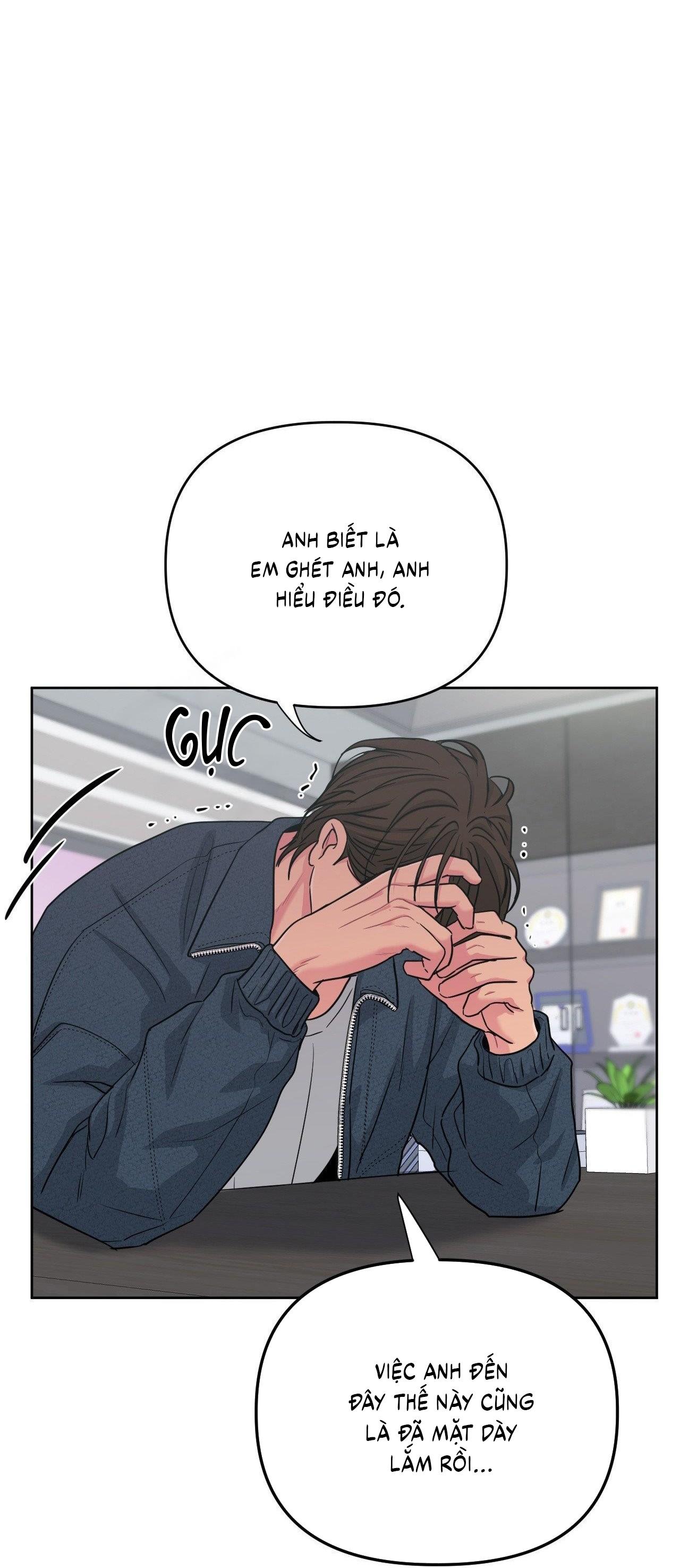 (CBunu) Chàng Trai Mỹ Thuật Chapter 57 - Next Chapter 58