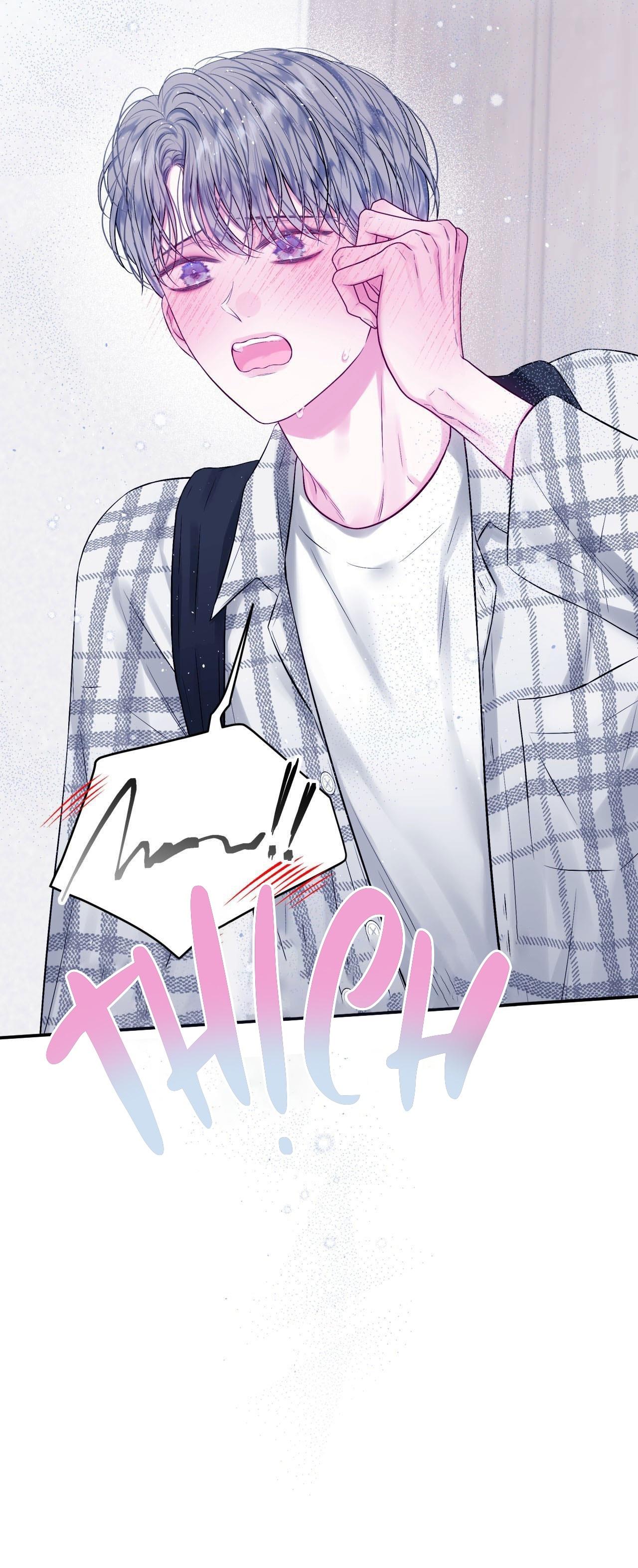 Khoảng Trống Không Hoàn Hảo Chapter 14 - Next 