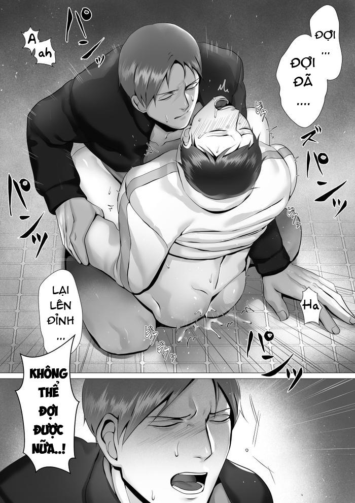 Oneshot hỏny Chapter 445 - Next Chapter 446