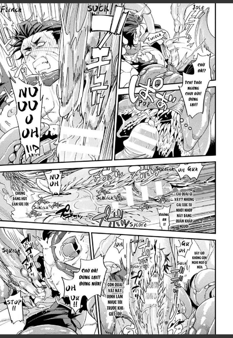 Oneshot hỏny Chapter 307 - Next Chapter 308