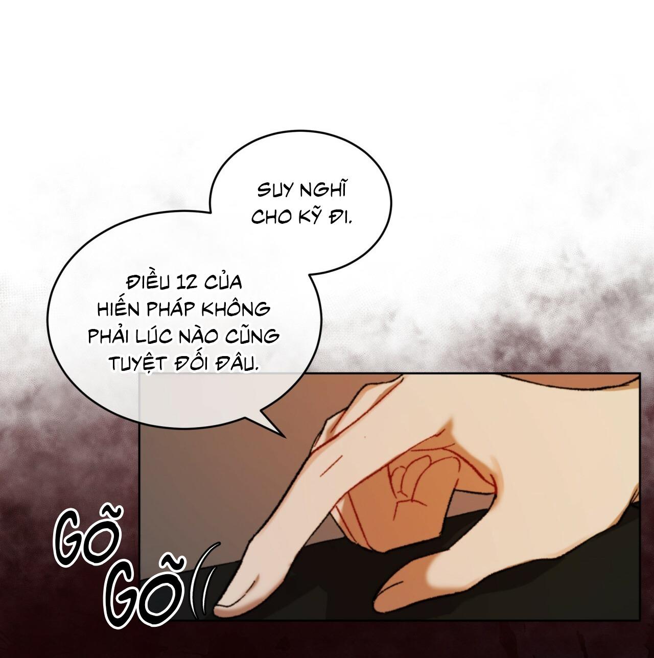 KHỞI NGUỒN SỰ SỐNG Chapter 6 - Next Chapter 7 H chụt chụt