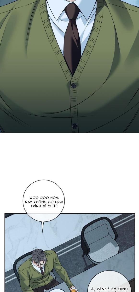 CHUYỆN TÌNH RẮC RỐI -DMBL Chapter 48 - Next 