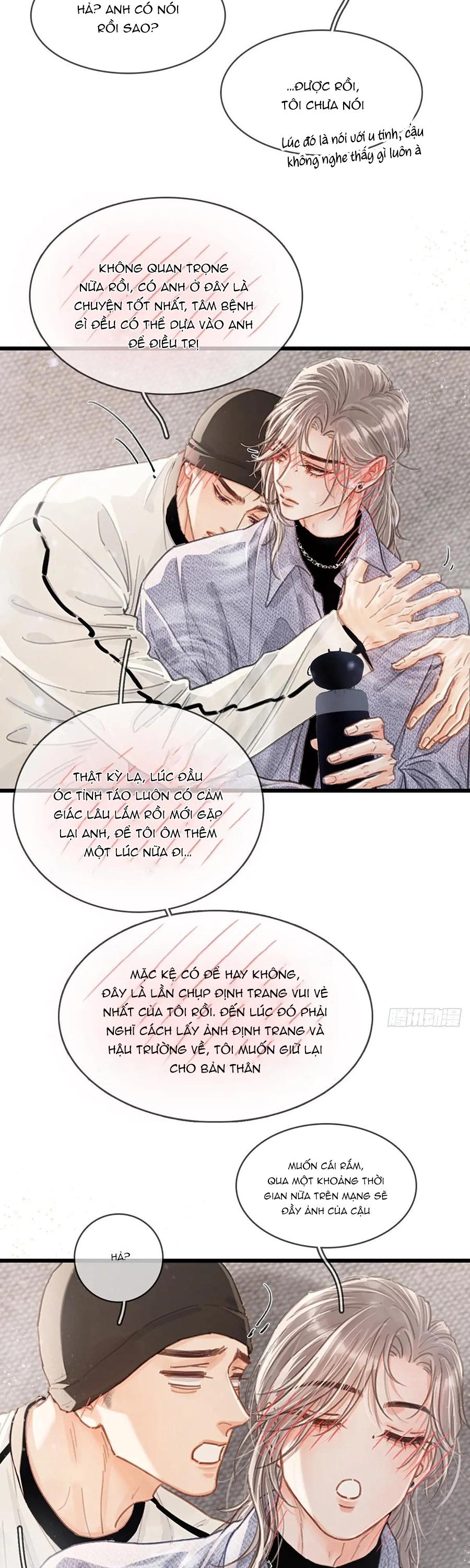 Quen Lâu Mới Biết Người Thiếu Tâm Cơ Chapter 63 - Next 