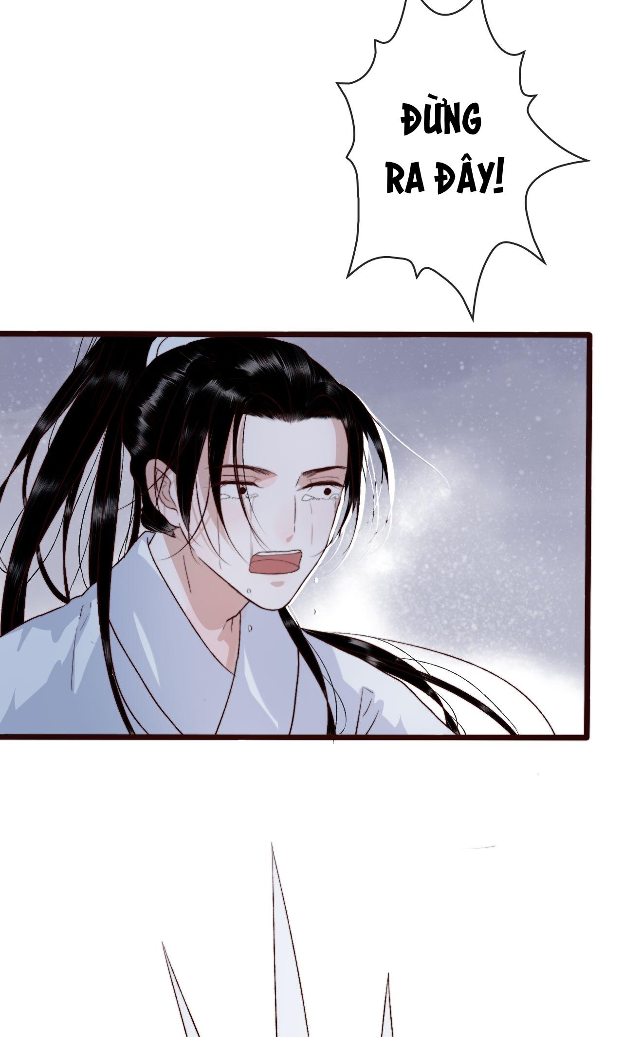 Hạnh Lâm Phương Hoa (END SS1) Chapter 89 - Next 
