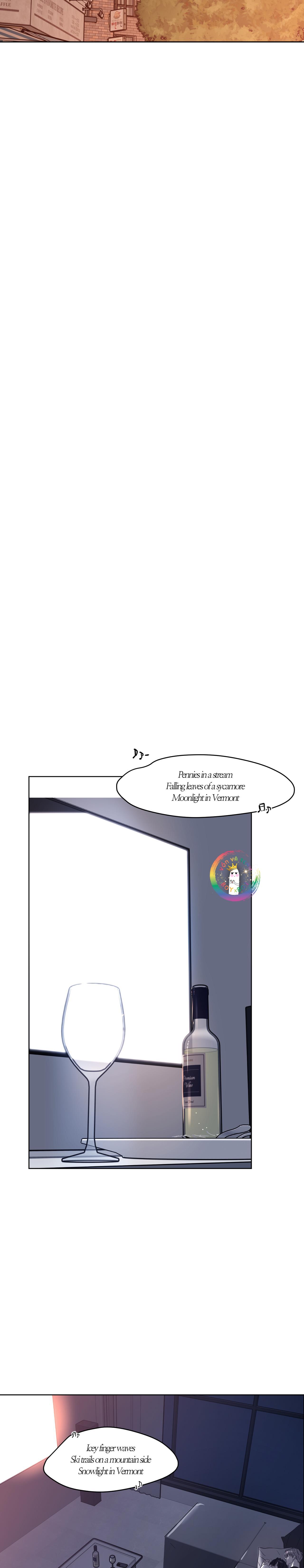 Sparkling Baby Chapter 31 - Next Chapter 32