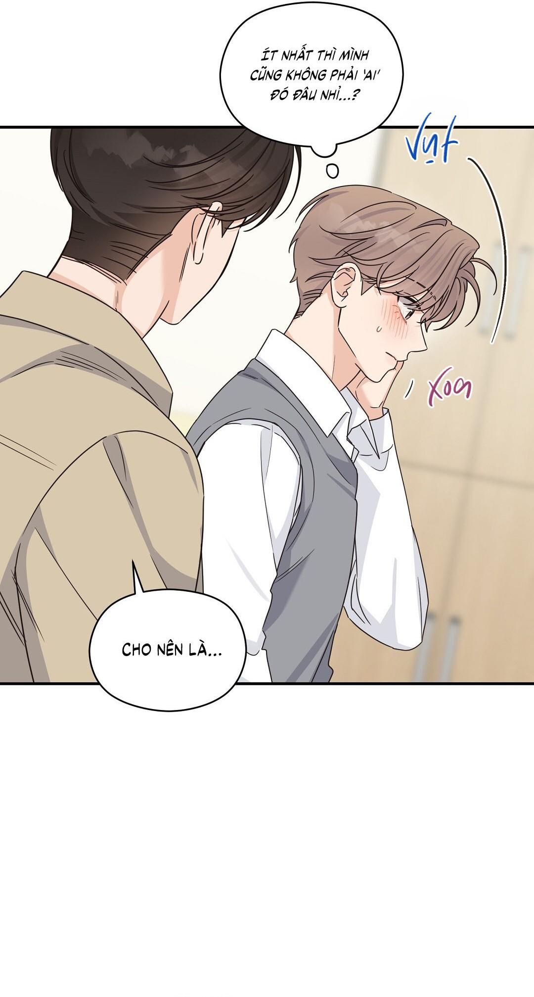 ( CBunu ) ALPHA TRAUMA Chapter 24 - Trang 2
