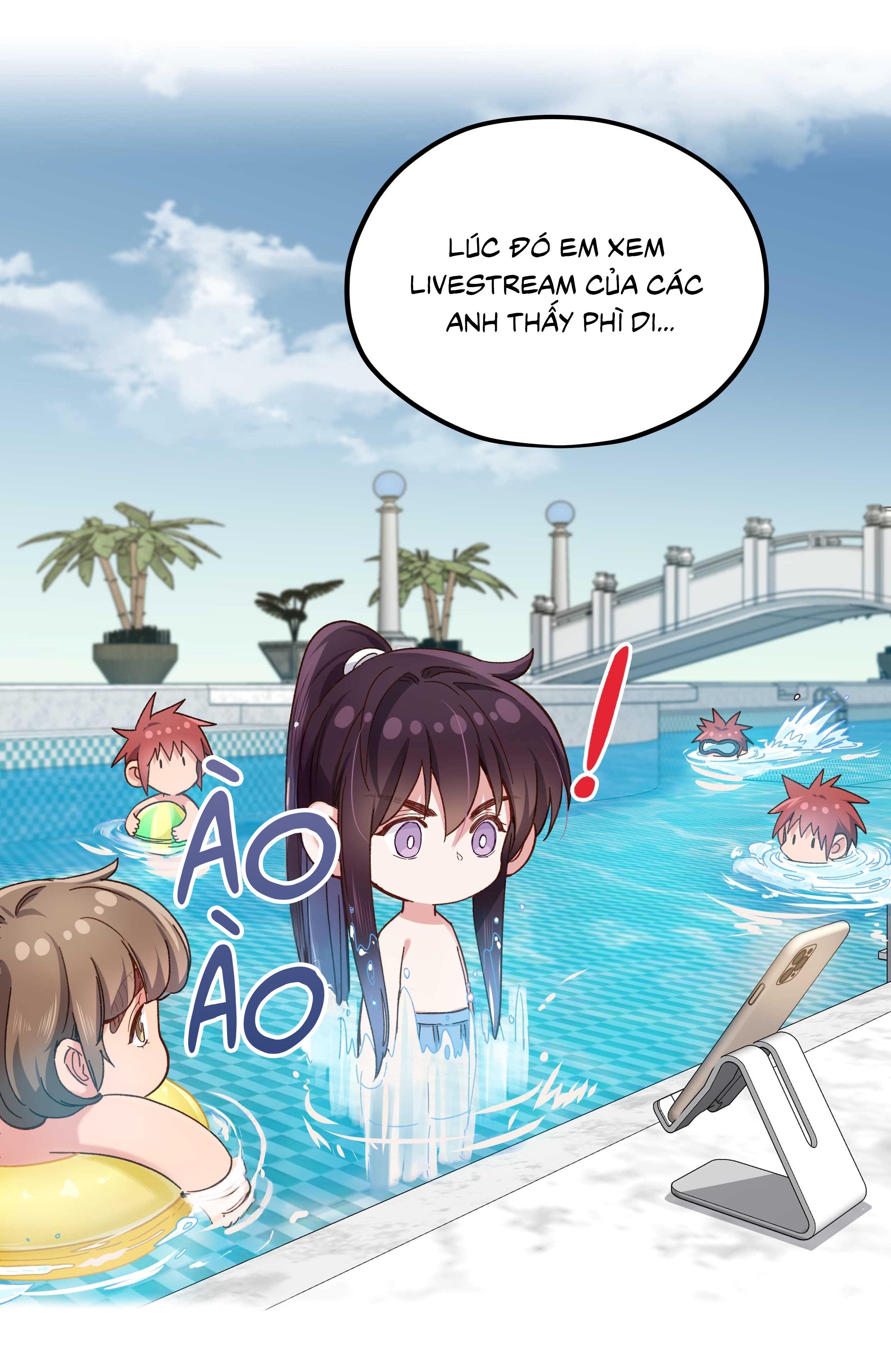 Quán cơm tỳ hưu Chapter 99 - Next Chapter 100