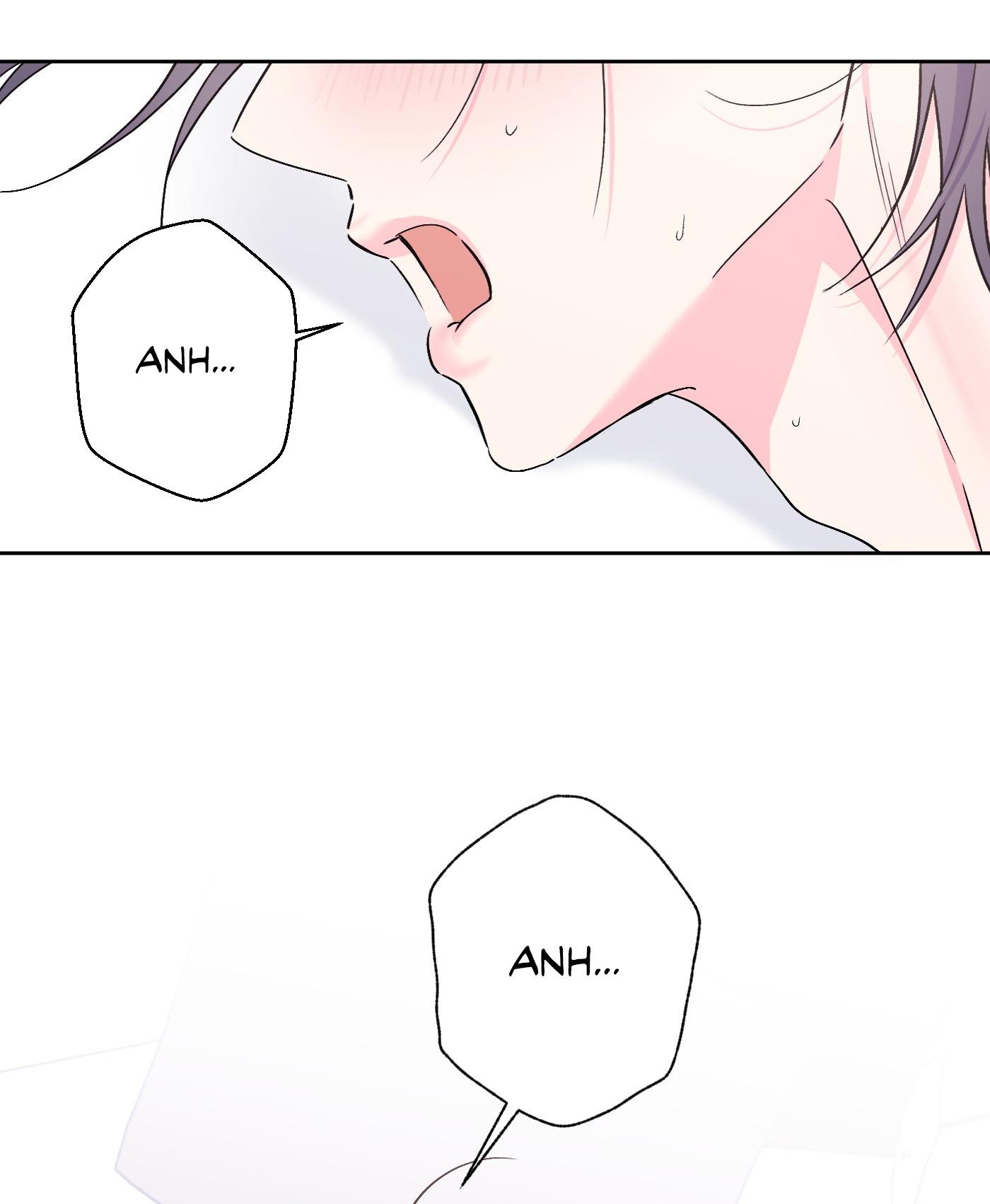 Vụ bê bối của Beta Chapter 55 Bé mèo - Next 