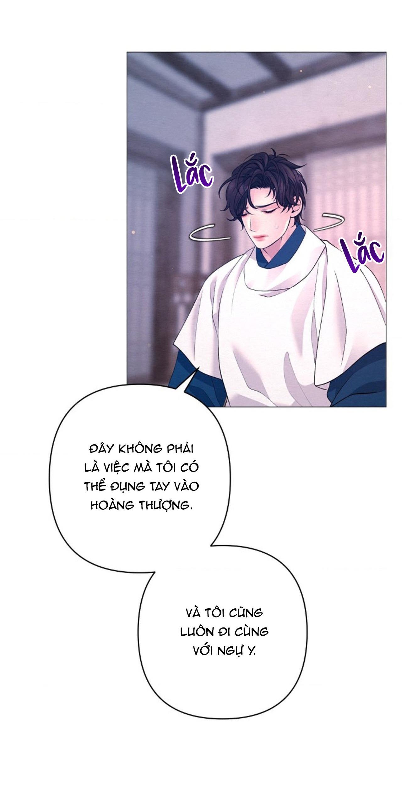 (ABO) CÁI BẪY CỦA DỤC VỌNG Chapter 56 - Next Chapter 57