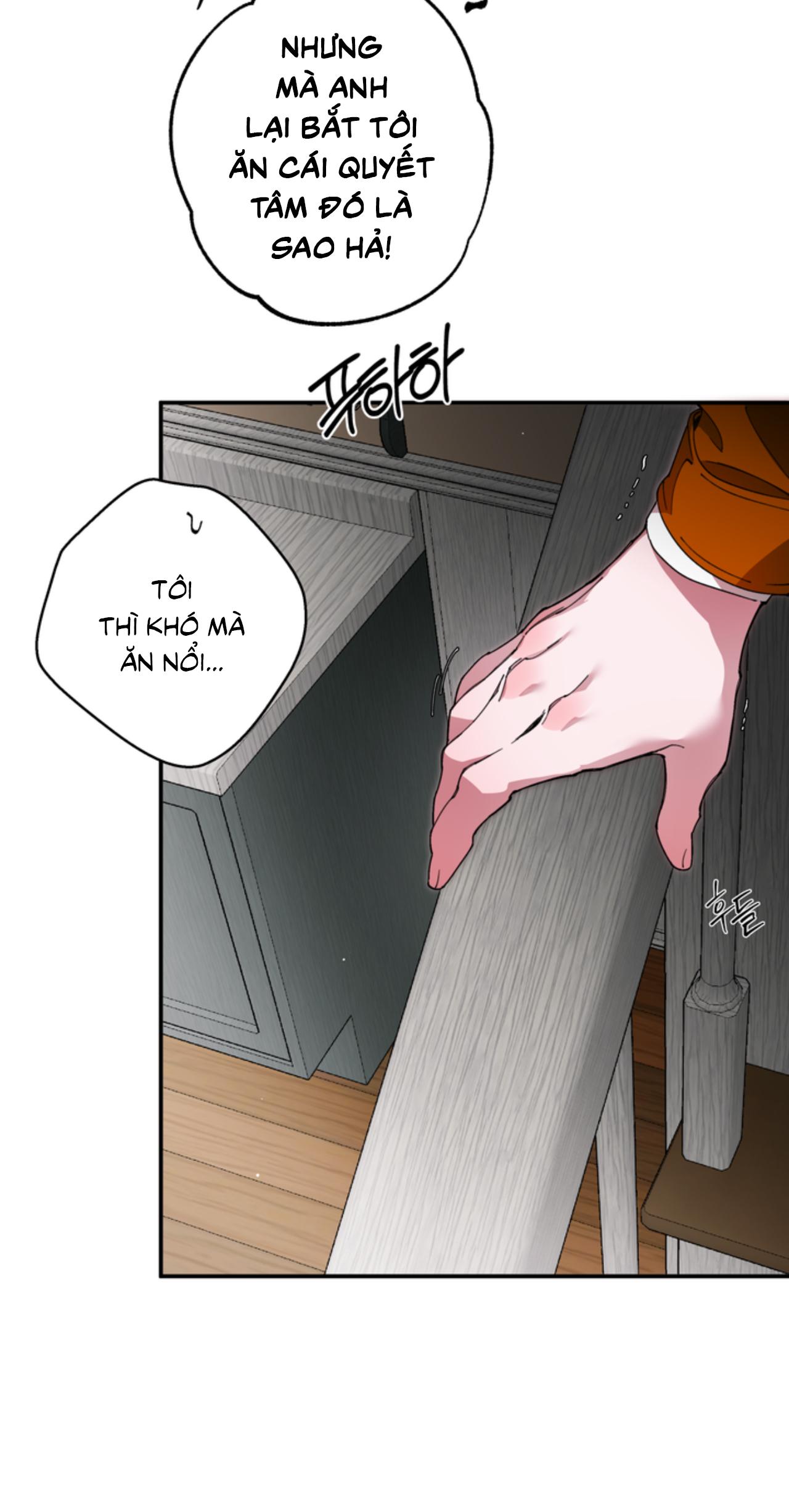 Mr.A's Farm Chapter 15 - Trang 2