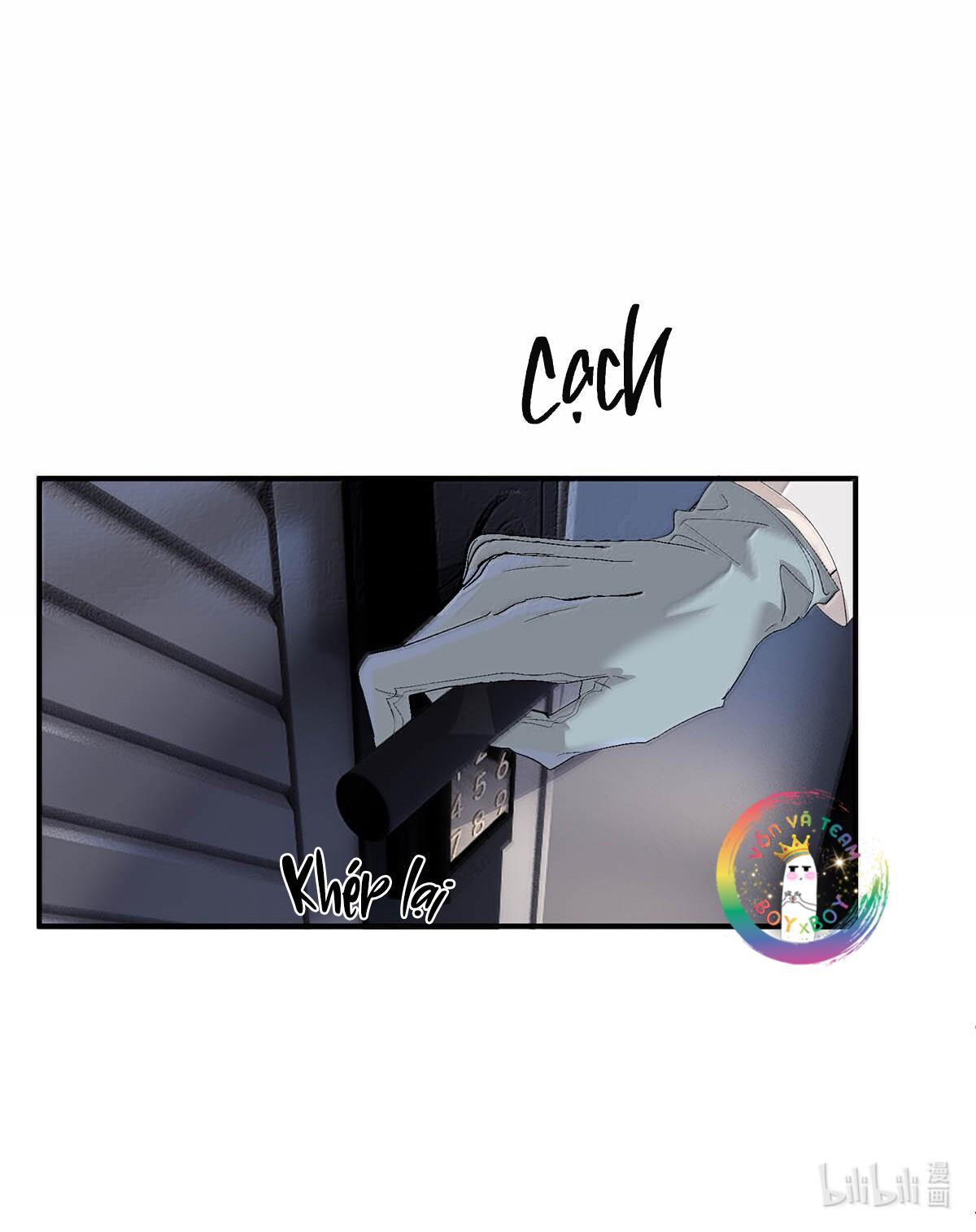 Mỗi Ngày Đều Muốn Tên Hoàng Tử Yandere Nhục Mặt Chapter 26 - Next Chapter 27