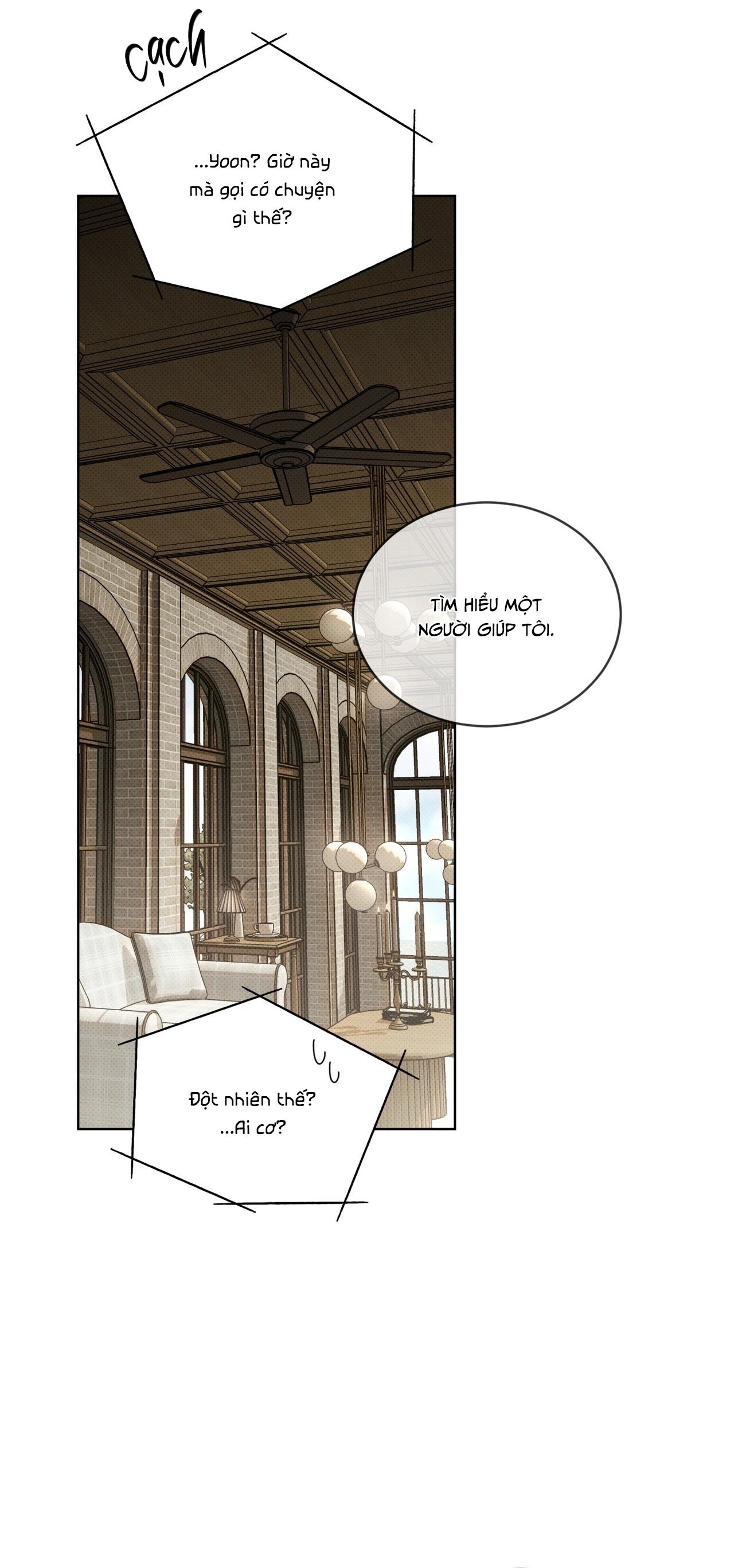 HÌNH THÁI TIẾN HÓA Chapter 5 - Next 