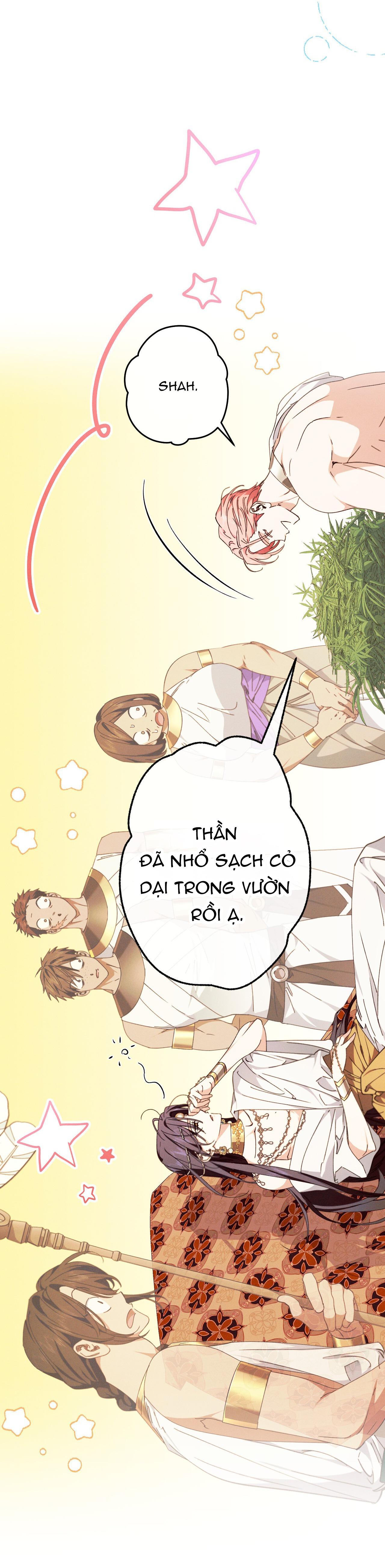 RẮN NUỐT LỰU Chapter 16 - Next 