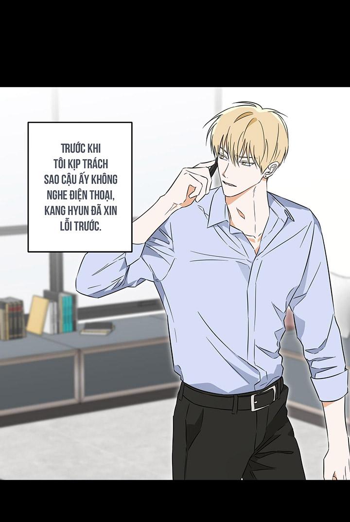 [DDT] CHIẾN LƯỢC ĐOẠT TÂM CỦA CUỘC TÌNH ĐƠN PHƯƠNG Chapter 14 - Trang 2