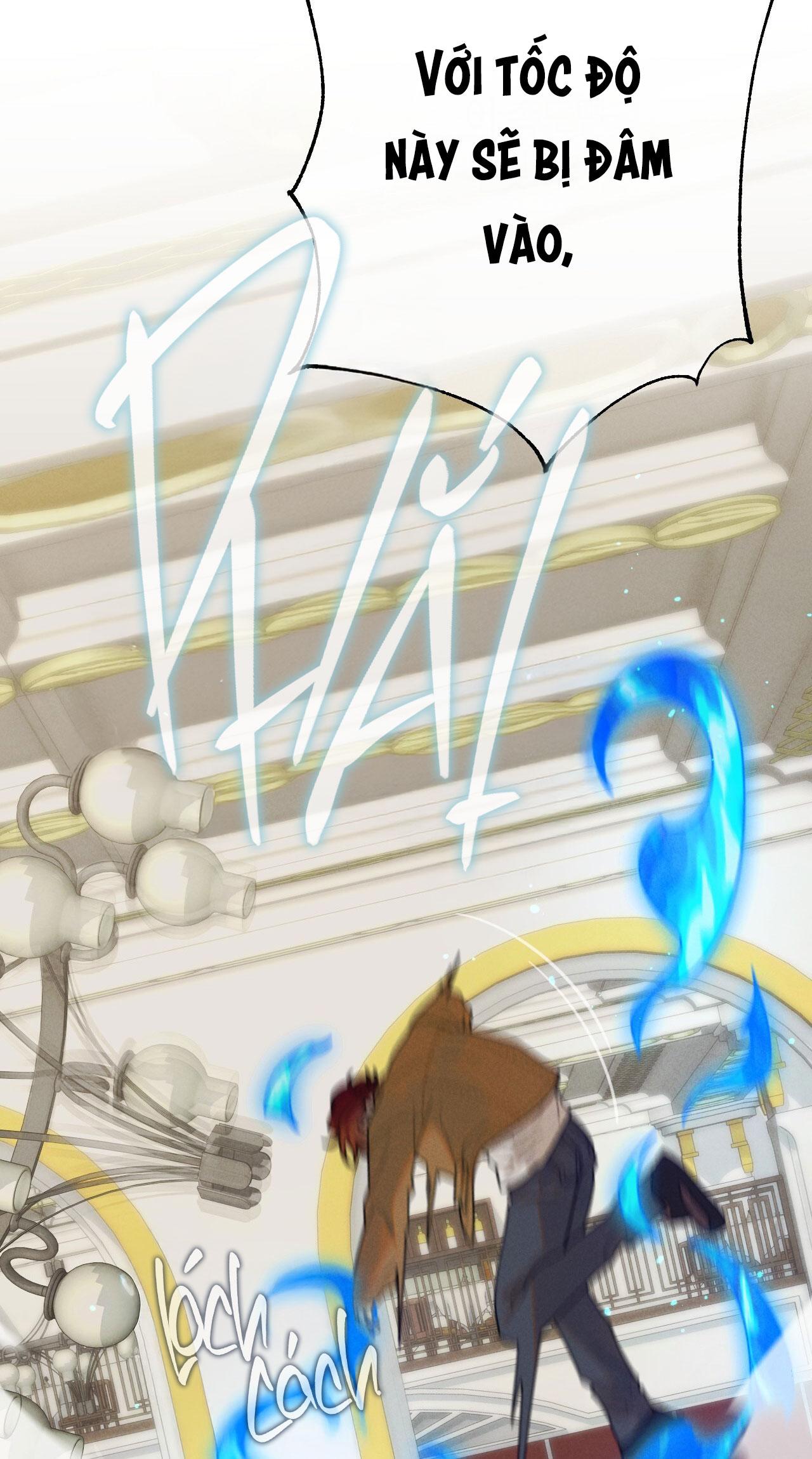 QUẺ BÓI GIẤC MƠ CỦA YÊU TINH Chapter 70 - Next Chapter 71