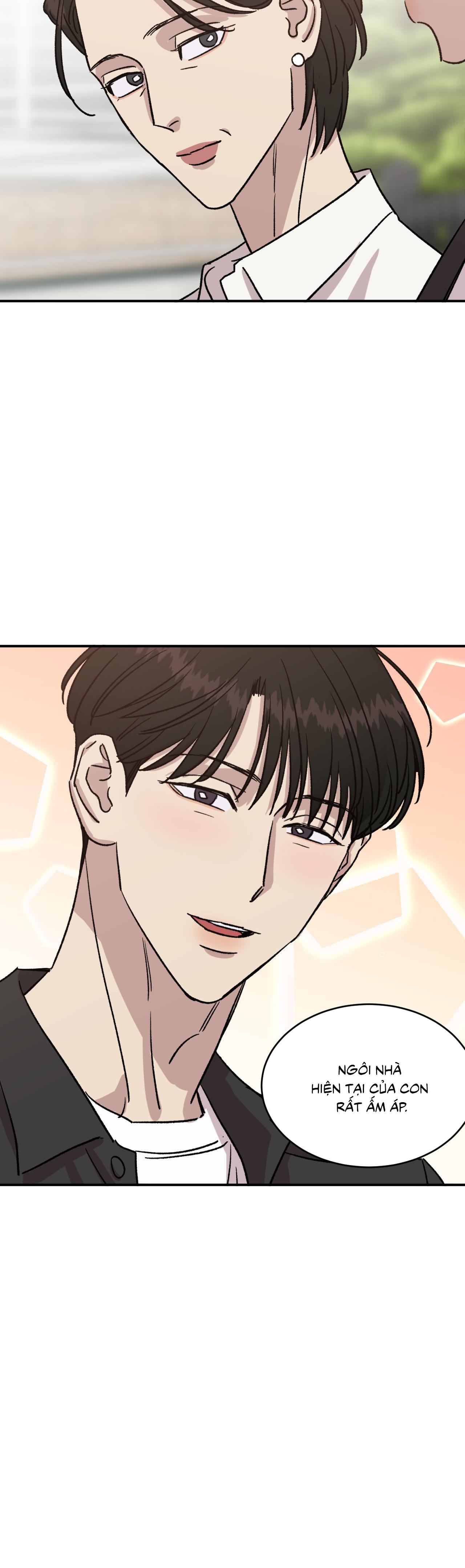 Nhà Của Chúng Ta Chapter 36 - Trang 2