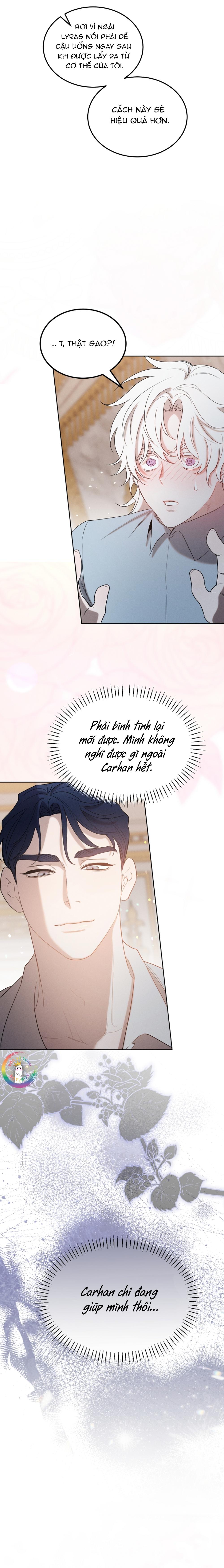 Này, Đừng Có Nhấn Cái Nút Đó! Chapter 46 - Next 