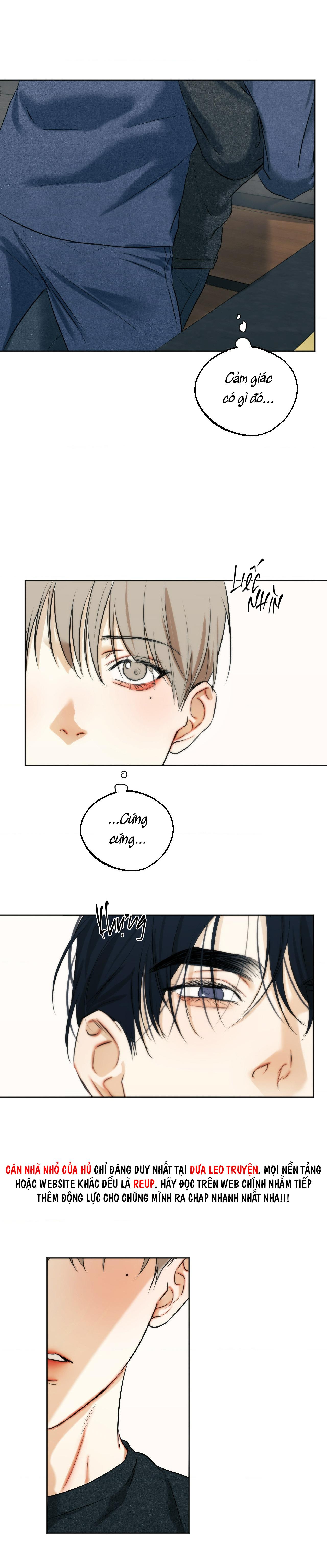 SẮC DỤC Chapter 49 - Next 