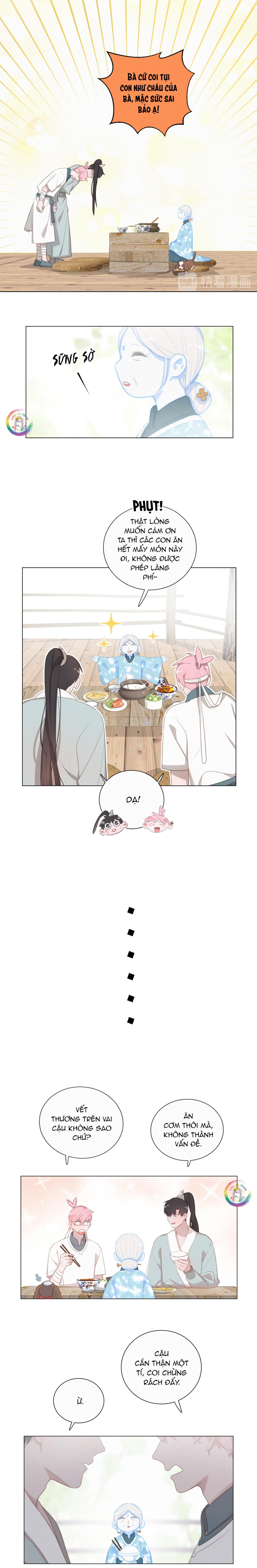 Xã Hội Mồn Lèo Chapter 87 - Next Chapter 88