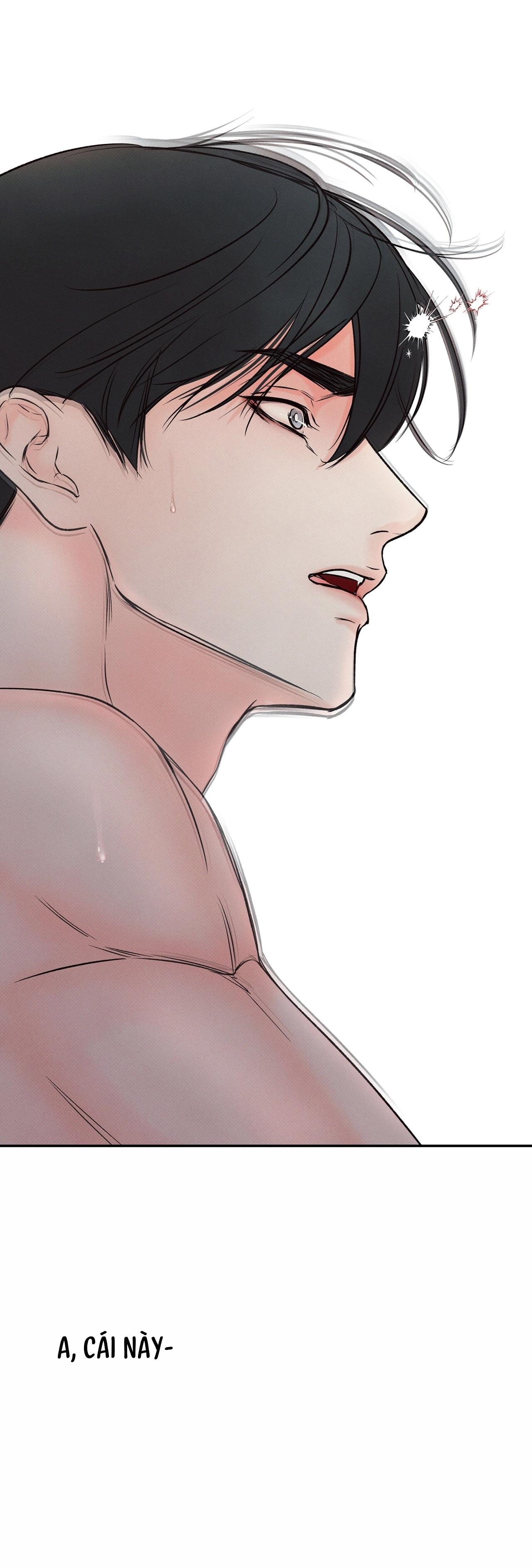 Ranh Giới Ảo Vọng Chapter 13 H+++ - Next 