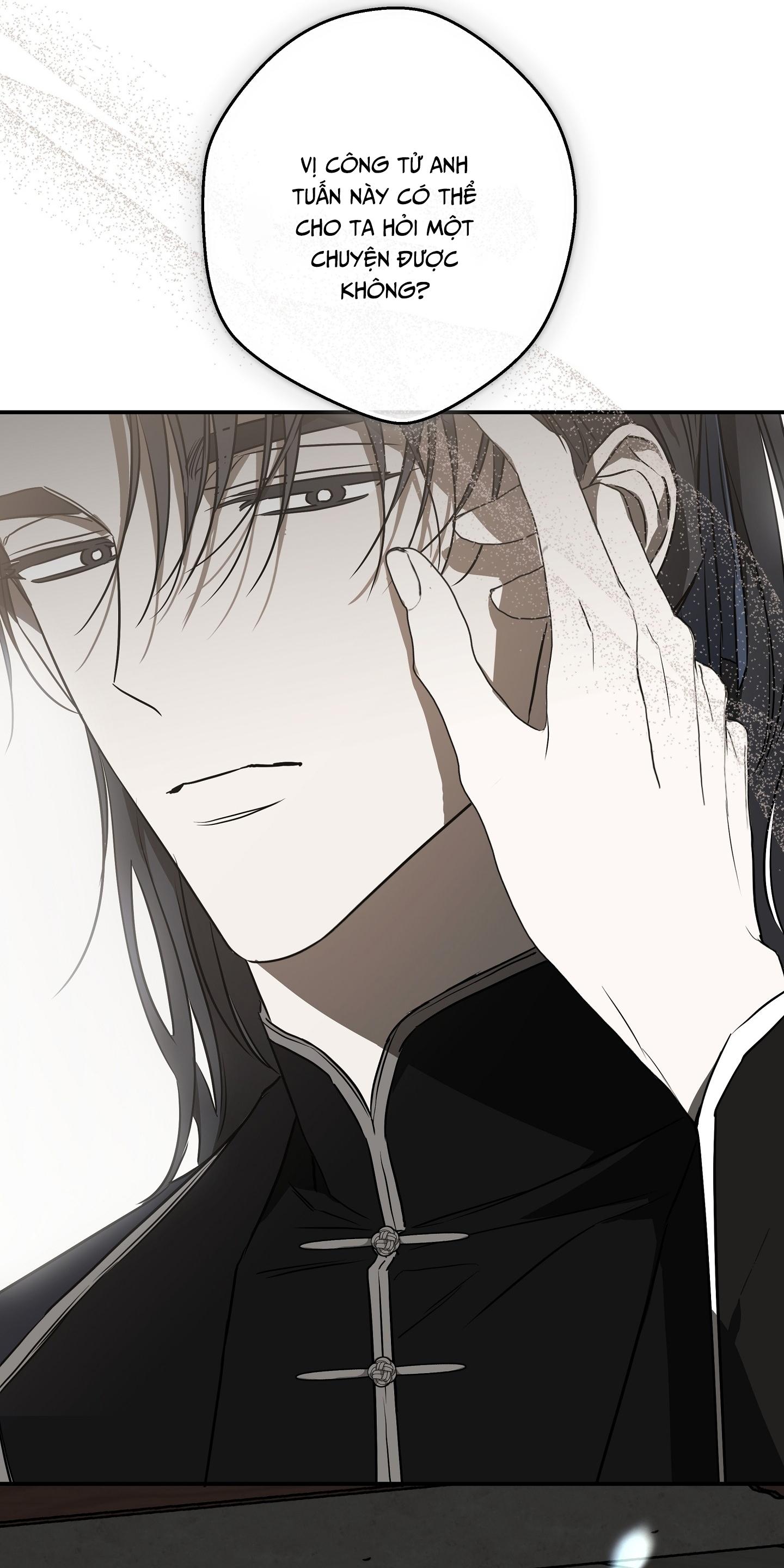 KHI MẶT TRỜI LÓ DẠNG Chapter 19 - Next 