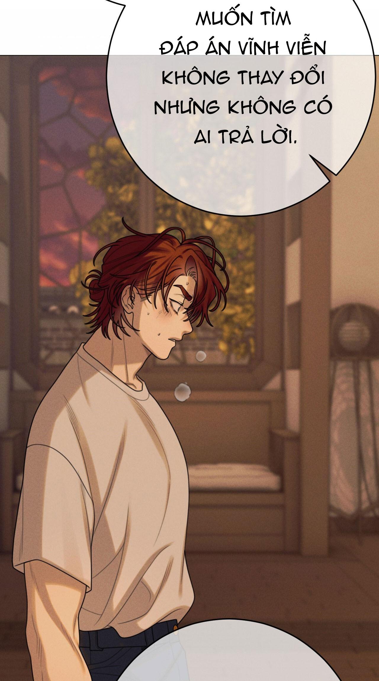 QUẺ BÓI GIẤC MƠ CỦA YÊU TINH Chapter 63 - Next Chapter 64