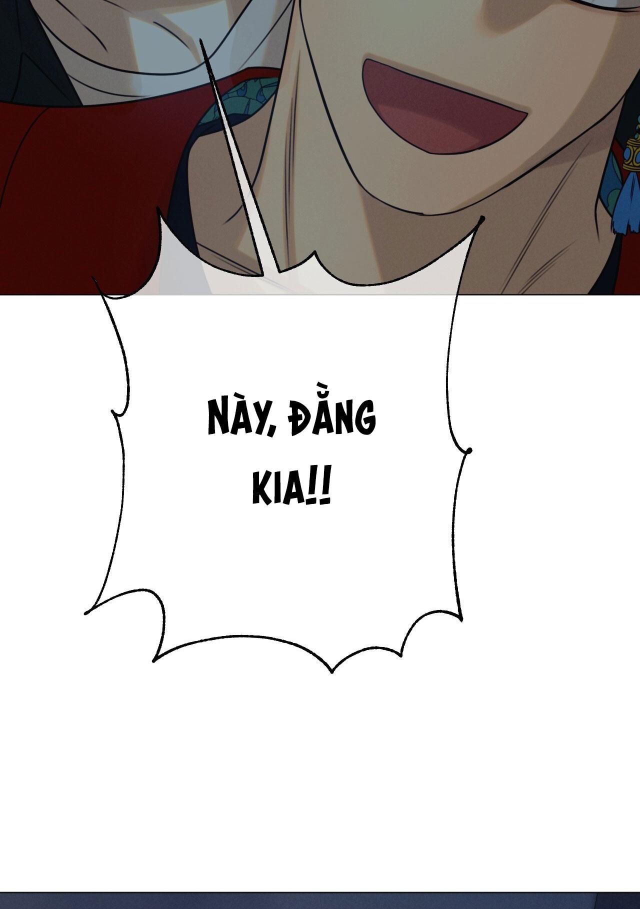 QUẺ BÓI GIẤC MƠ CỦA YÊU TINH Chapter 51 - Next Chapter 52
