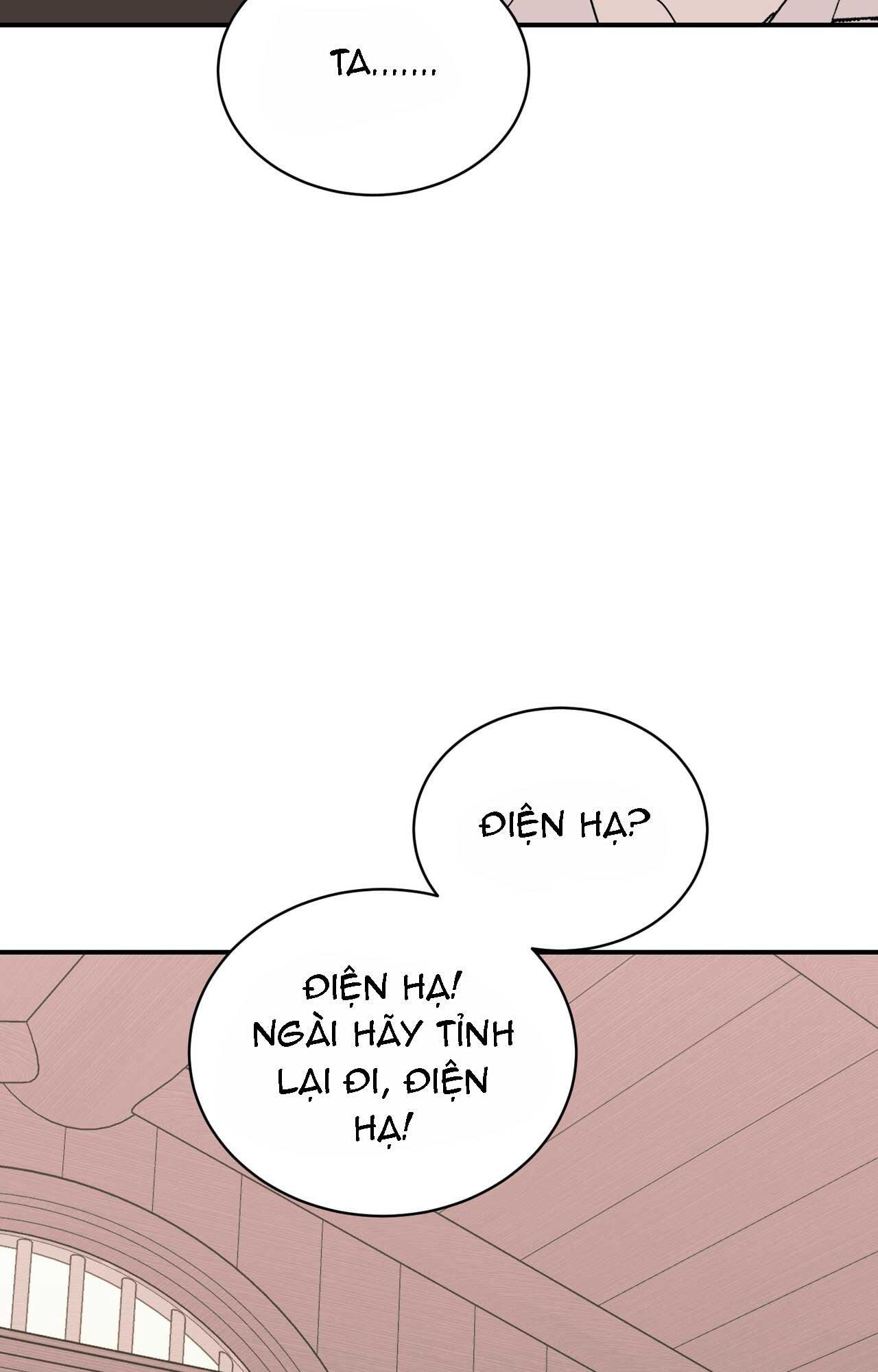 (ABO) ĐÁM CƯỚI HOÀNG GIA Chapter 44 - Next 